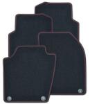 Skoda ENYAQ iV PRESTIGE TEXTILSZŐNYEG SZÜRKE SZEGÉLLYEL (5LG061270)