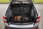 Skoda Octavia Combi (5e9) Csomagtértálca (5e9061160)