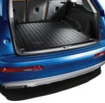 Audi Q4/Q4 Sportback E-Tron Csomagtértálca (F4N) (89A061180)