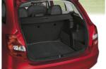 Skoda Csomagtértálca, Skoda Fabia (nj3) (2020 Modellév) (6v6061160)