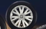 Volkswagen Dísztárcsa, Volkswagen 16" Golf Vii (5g) (5g0071456_yti)