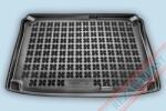 Citroen C4 (Typ L) 2004-2010 Gumi Csomagtértálca (230115)