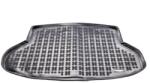 Honda Civic 2017-2022 Csomagtértálca gumiból (230531)