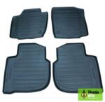 Skoda Roomster (5J7) Autószőnyeg Gumiból Peremes ) (2020 Modellév) (5J7061550)