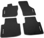 Skoda Superb Iv Textil Szőnyeg Garnitúra ( 2024-től Gyártott Modellekhez ) (3p1061270)