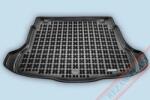 Honda Cr-V 2007-2013 Gumi Csomagtértálca (230520)