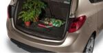 Opel Meriva B Csomagtértálca (1722005)
