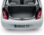 Volkswagen Golf (Cd1) Csomagtértálca (2021 Modellév) (5H0061161A)