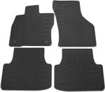 Seat Gumiszőnyeg Szett, Peremes, Seat Leon/sportstourer (kl1/kl8) (5fb061500x 041)