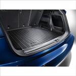 Volkswagen Multivan T7 (Stm) Csomagtértálca (7T00661162)