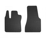 Smart Autószőnyeg Gumiból, Peremes, Smart Fortwo 2014-től (547495)