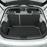 Seat Altea Xl Csomagtértálca (5P8061201)