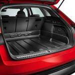 Audi E-tron (gen) Csomagtértálca (4ke061170)