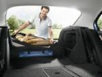 Skoda Mobil Csomagtértálca (5JA061109)