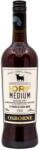 OSBORNE 10RF Medium Oloroso sherry DRS (0, 75L / 19%)