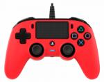 NACON Wired Compact Controller PS4OFCPADRED