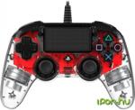 NACON Wired compact controller (2804955/PS4OFCPADHRED)