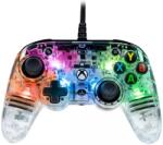 NACON Pro Compact Colorlight Xbox One/Series S/X (XBXPROCOMPACTRGB/2808488) Gamepad, kontroller