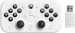 8BitDo Lite SE Xbox Series X|S/One/PC (RET00483) Gamepad, kontroller