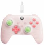 8BitDo Ultimate Mini Xbox Series X|S/One/PC Official Hall-Effect Pink (RET00506) Gamepad, kontroller