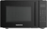 Daewoo KOR-6D2BK Mikrohullámú sütő