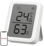 SwitchBot Thermometer and Hygrometer SwitchBot Thermometer and Hygrometer Plus