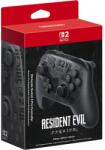 Nintendo Switch 2 Pro Controller Resident Evil Requiem Gamepad, kontroller