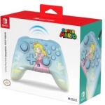 HORI HORIPAD Wireless City Pop Peach Nintendo Switch (NSP1647) Gamepad, kontroller