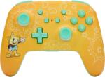 PowerA Enhanced Wireless Nintendo Switch 2 Cuphead: Ms. Chalice (1517539-01) Gamepad, kontroller
