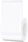 NIIMBOT Imprimanta etichete Thermal Labels Niimbot stickers 50x70 mm - 100 pcs White (46521) - vexio