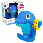TOMY Toomies: Delfinpajti fürdőjáték (E72359)
