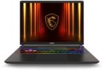 MSI Vector 16 HX AI A2XWHG-639 9S7-15M352-639 Notebook