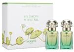  Set cadou Hermes Un Jardin Sur Le Nil 2x30ml, Apa de Toaleta, Unisex