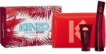 KENZO Flower By Kenzo Lelixir 50ml+50ml+Pouche FEMEI Apa de parf