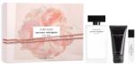  Set cadou Narciso Rodriguez Pure Musc 100ml + 10ml + 50ml Lotiune de Corp