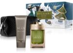 Bvlgari Man Wood Essence 100ml. 100asb. bag BARBATI Apa de parfum SET