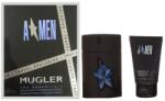 Thierry Mugler Amen Rubber 100ml. 50sg BARBATI Apa de toaleta Travel Set