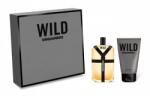 Dsquared2 Wild 100ml+100sg BARBATI Apa de toaleta SET