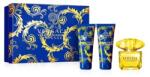 Versace Yellow Diamond Intense 50ml+50Lotiune de corp+50Gel de d