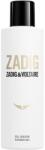  Gel de dus Zadig & Voltaire Zadig 200ml, Femei