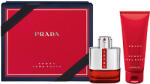 Prada Luna Rossa Sport 50ml+100ml Gel de dus BARBATI Apa de toaleta
