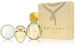Bvlgari Goldea 50ml. 25ml. Beauty Mirror FEMEI Apa de parfum SET