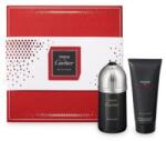 Cartier Pasha Edition Noire 100ml. 75dst BARBATI Apa de toaleta SET