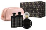 Bvlgari Goldea The Roman Night 75ml. 75sg. 75bl. Pouch FEMEI Apa de