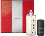 Cartier Declaration 100ml. 75dst BARBATI Apa de toaleta SET