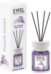  Eyfel parfum odorizant de camera 120 ml aroma Purple Violet / Violete / Menekse