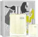  Set cadou Hermes H24 Apa de toaleta 100ml + 12.5ml