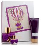 Carolina Herrera Ch SuLotiune de corpime 50ml+75ml Lotiune de co