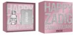 Zadig & Voltaire Girls Can Do Anything 50ml. pouch FEMEI Apa de parfum SET