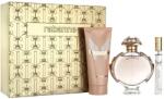  Set Cadou Paco Rabanne Olympea 80ml + 10ml, 100 BL, Apa de Parfum, Femei